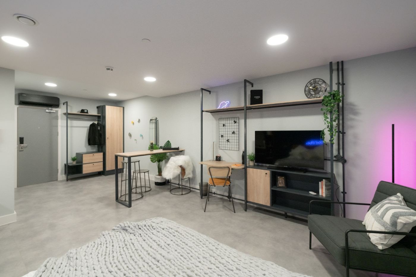 Classic Studio - The Vantage - Gallery - 2