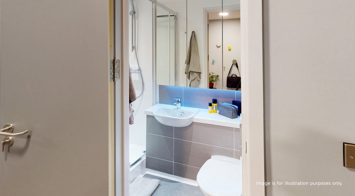  Classic Studio  -  The Vantage  - Gallery -  5