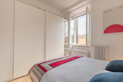 Apartment in Via della Garbatella, Roma for 55 m² with 1 bedroom  - Gallery -  5