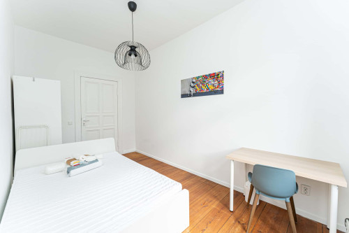 Gabriel-Max-Str. - Room 2