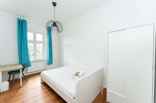 Gabriel-Max-Str. - Room 2