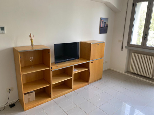 Spacious studio well connected to the city center