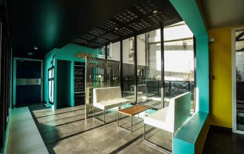 Mégara residence - Gallery - 6