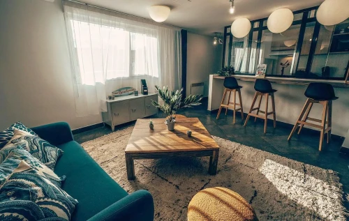 Mégara residence - Gallery - 5