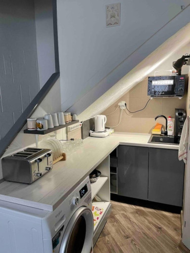 Modern 2 Bedroom Apartment close to Oktogon Metro - Gallery - 6