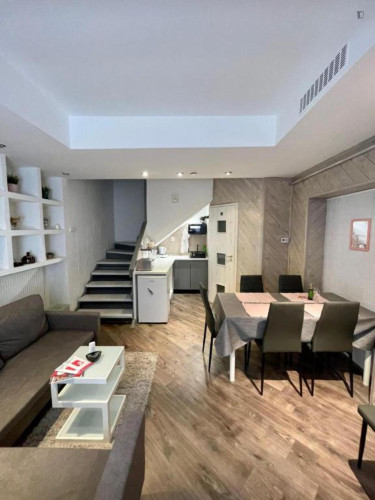 Modern 2 Bedroom Apartment close to Oktogon Metro - Gallery - 5