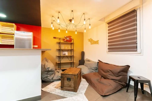 Oméga residence - Gallery - 9