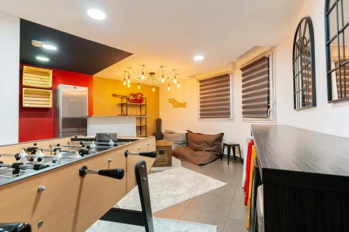 Oméga residence - Gallery - 10