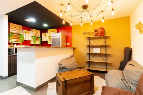 Oméga residence - Gallery - 7