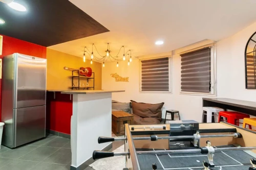 Oméga residence - Gallery - 6