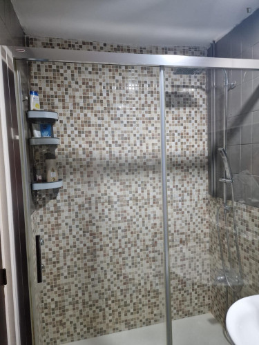 Single bedroom well connected to the city center - Gallery - 10