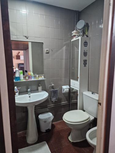 Single bedroom well connected to the city center - Gallery - 9