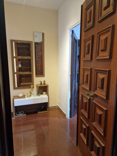 Single bedroom well connected to the city center - Gallery - 12