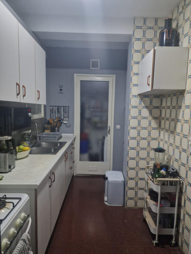 Single bedroom well connected to the city center - Gallery - 7
