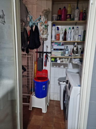 Single bedroom well connected to the city center - Gallery - 8