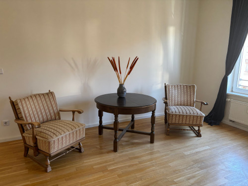 123 | Quaint three room apartment in the heart of Mitte  - Gallery -  5