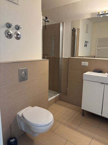 123 | Quaint three room apartment in the heart of Mitte