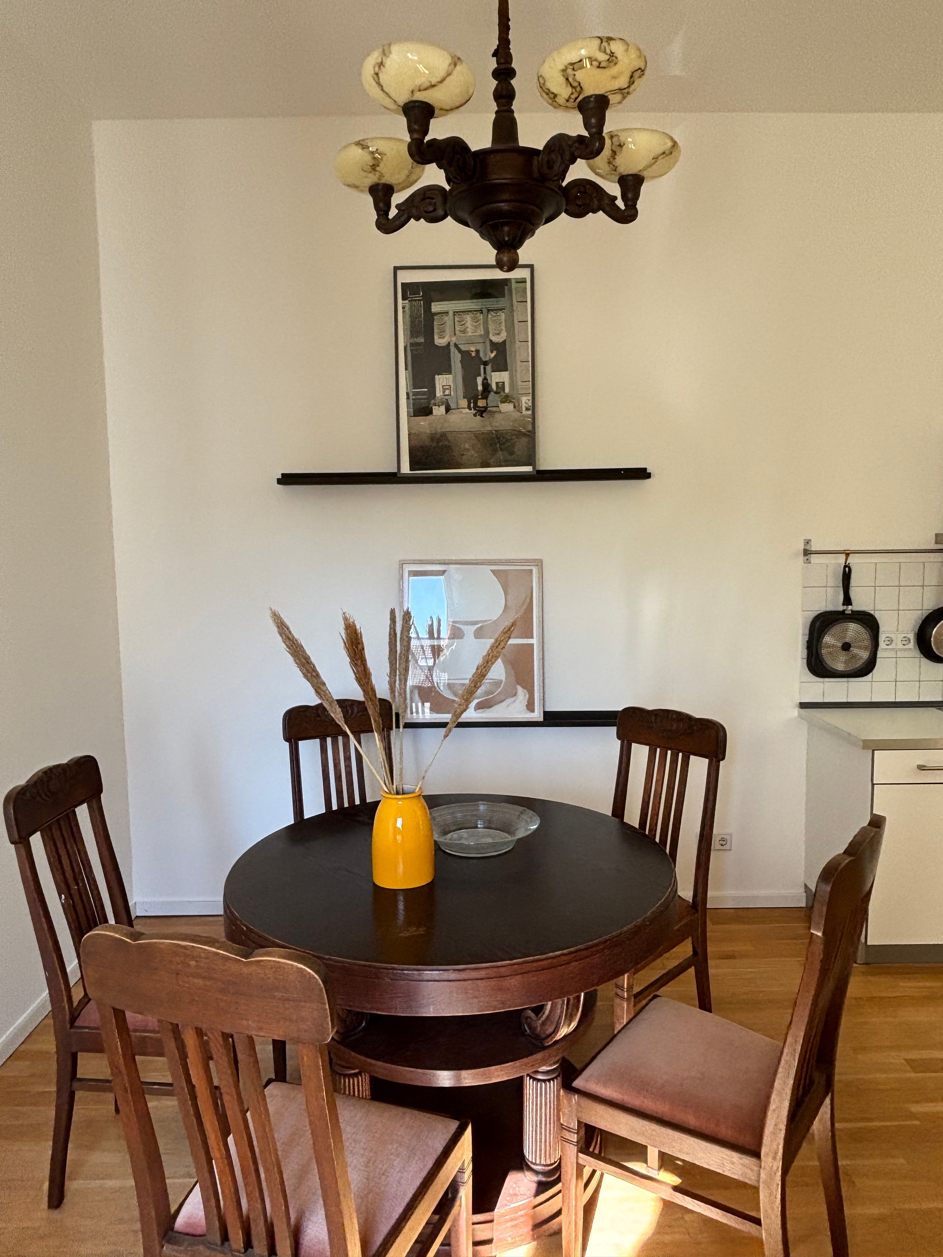 123 | Quaint Three Room Apartment In The Heart Of Mitte - 123 | Quaint three room apartment in the heart of Mitte - Gallery - 20