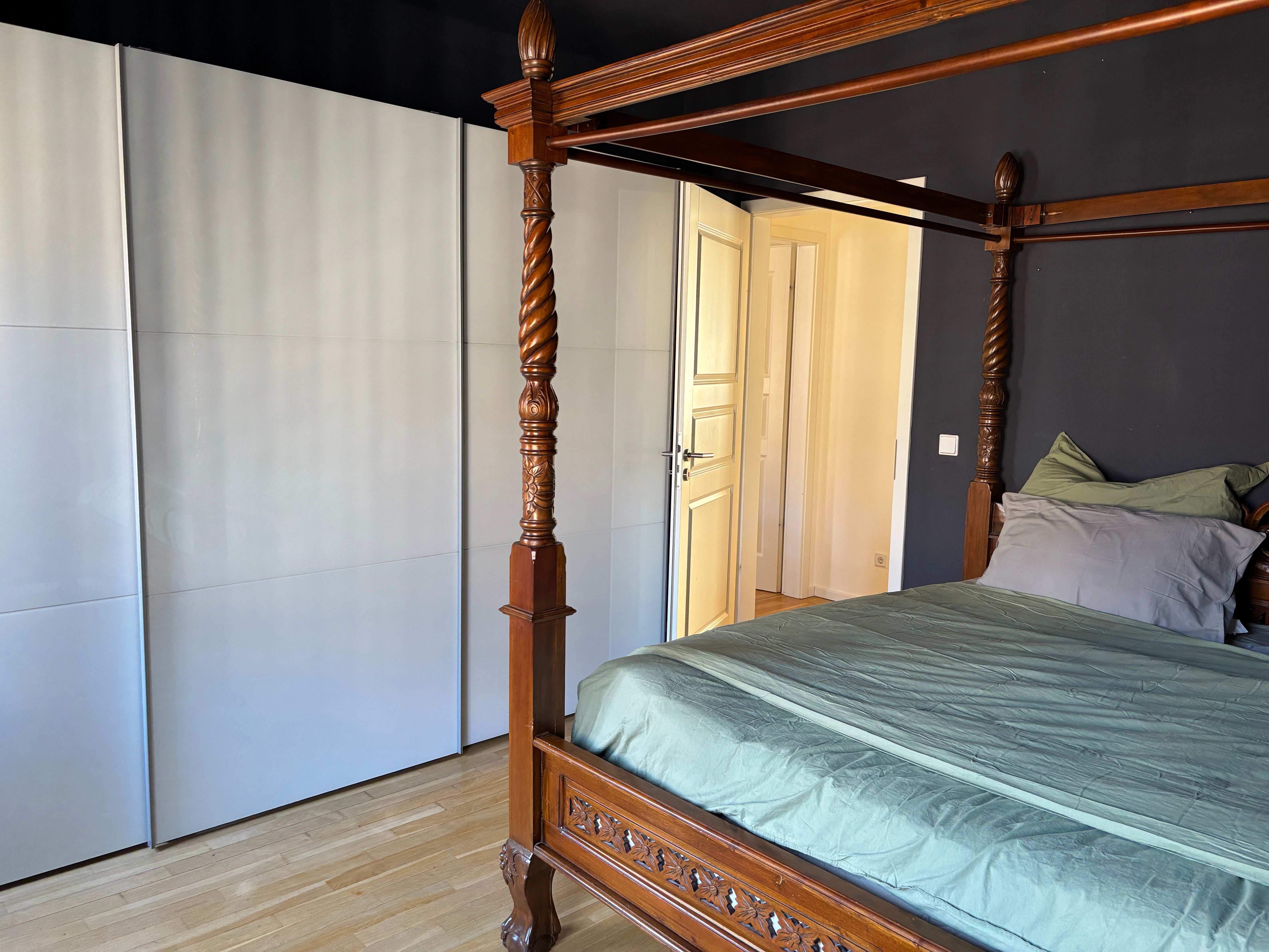 123 | Quaint Three Room Apartment In The Heart Of Mitte - 123 | Quaint three room apartment in the heart of Mitte - Gallery - 12