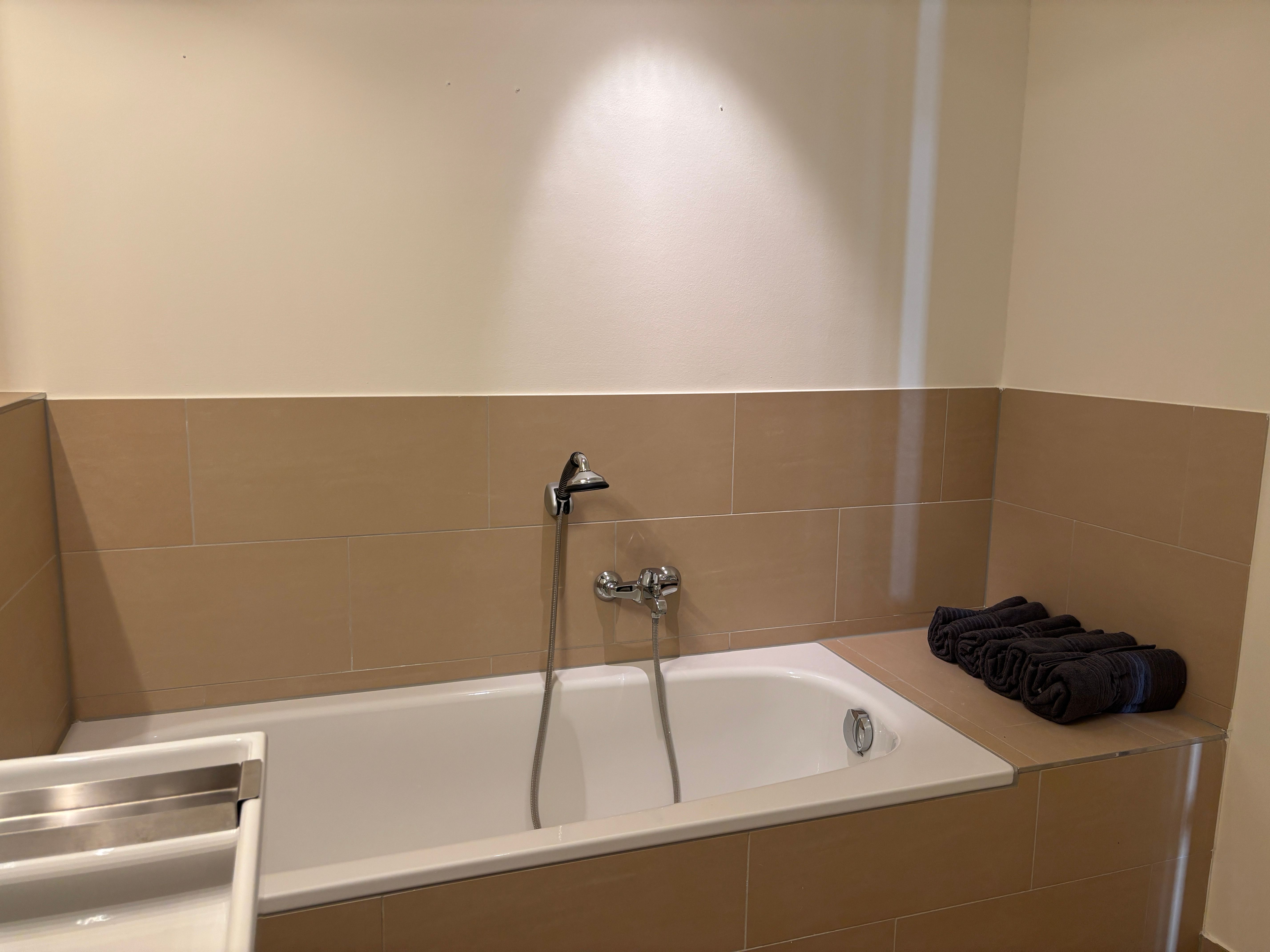  123 | Quaint Three Room Apartment In The Heart Of Mitte  -  123 | Quaint three room apartment in the heart of Mitte  - Gallery -  11