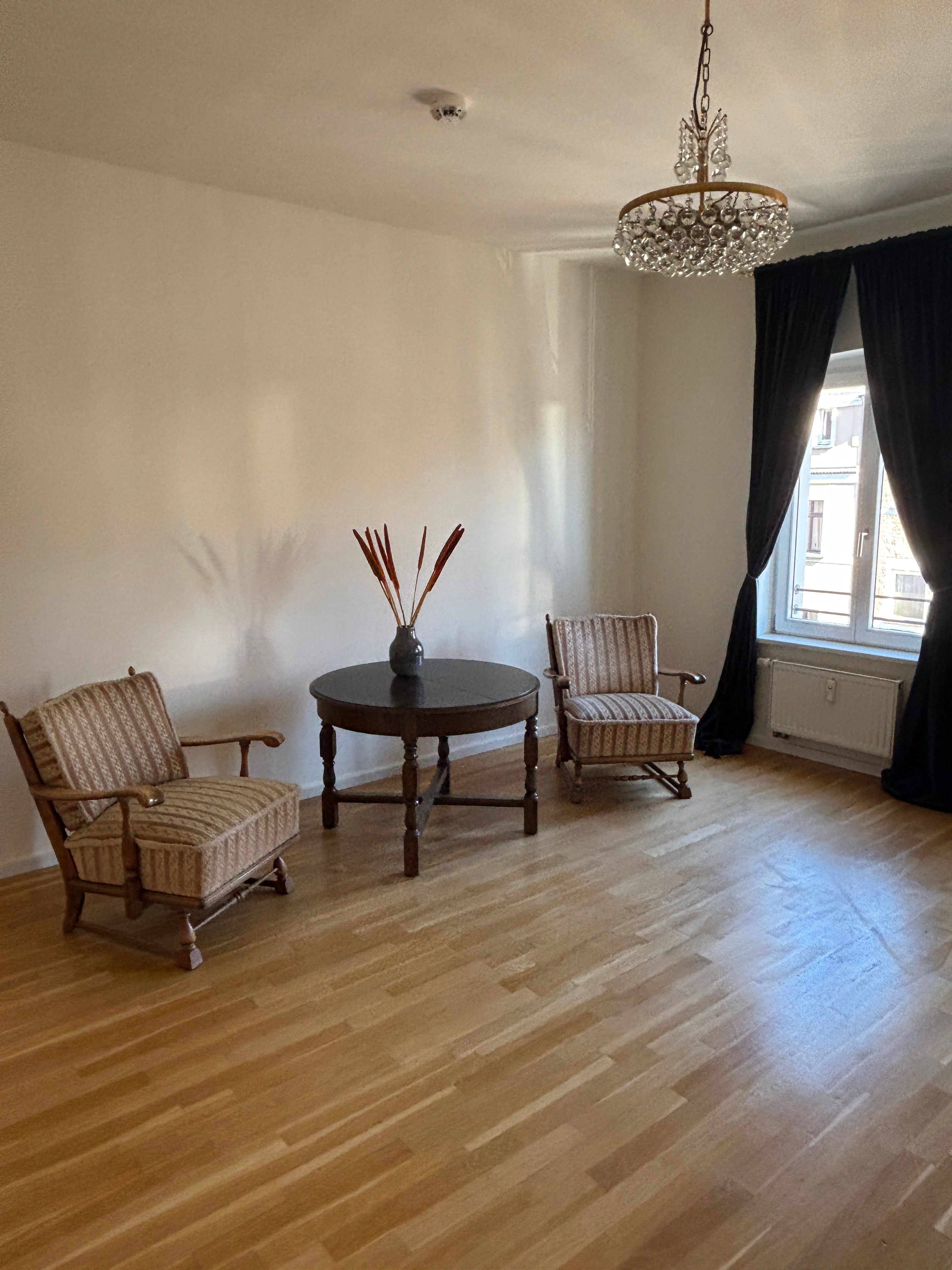  123 | Quaint Three Room Apartment In The Heart Of Mitte  -  123 | Quaint three room apartment in the heart of Mitte  - Gallery -  6