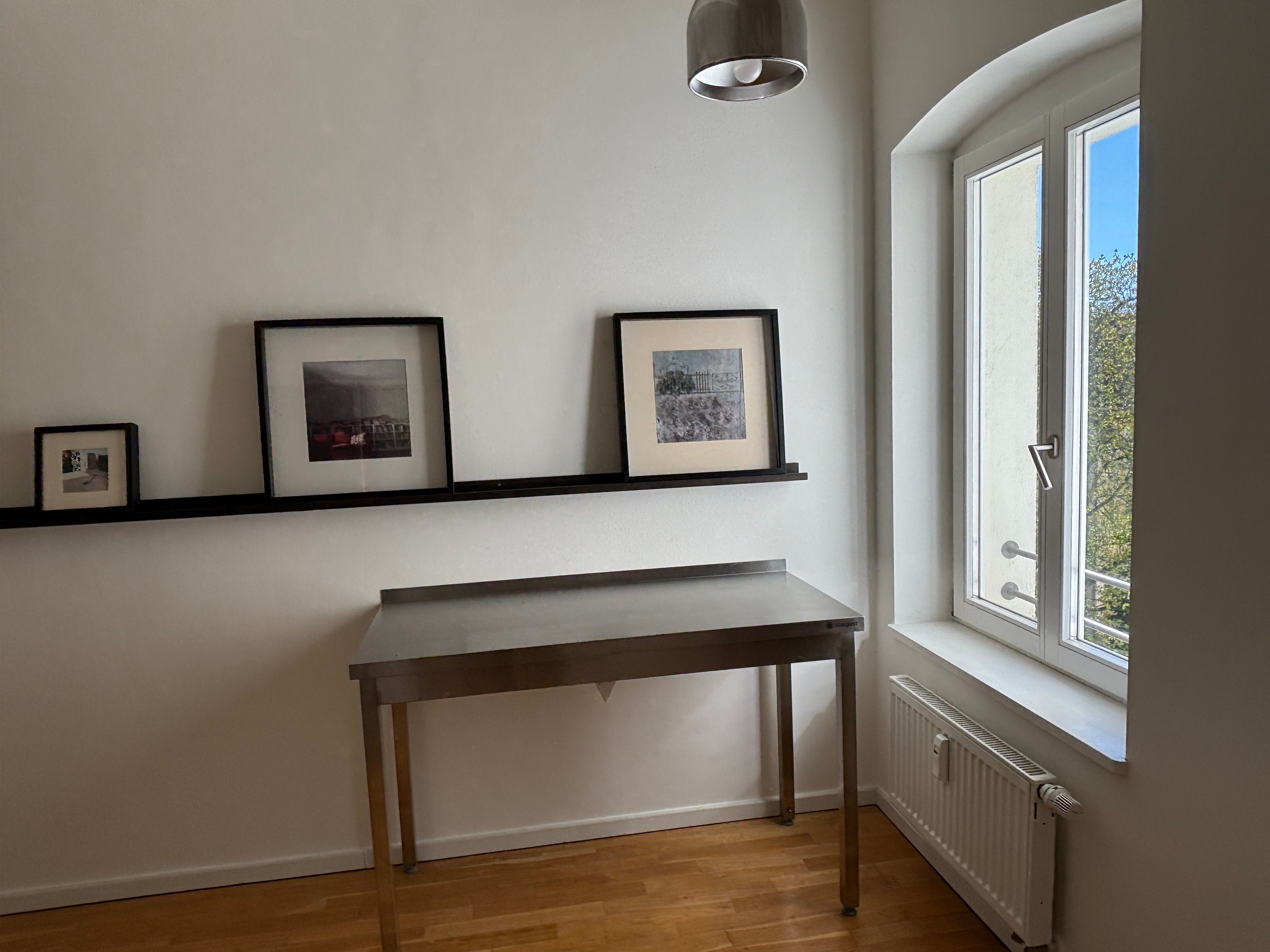 123 | Quaint Three Room Apartment In The Heart Of Mitte - 123 | Quaint three room apartment in the heart of Mitte - Gallery - 17