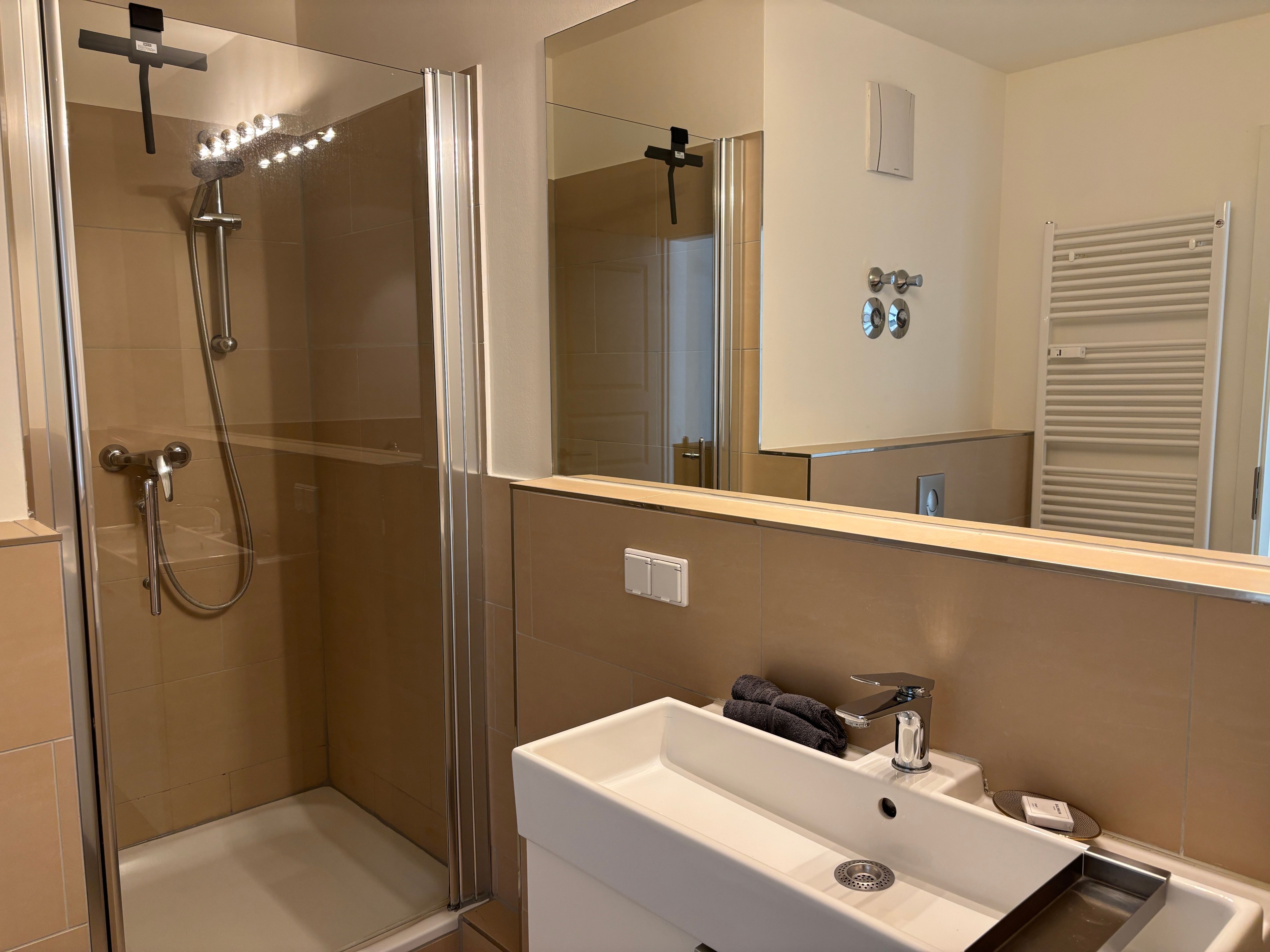  123 | Quaint Three Room Apartment In The Heart Of Mitte  -  123 | Quaint three room apartment in the heart of Mitte  - Gallery -  10