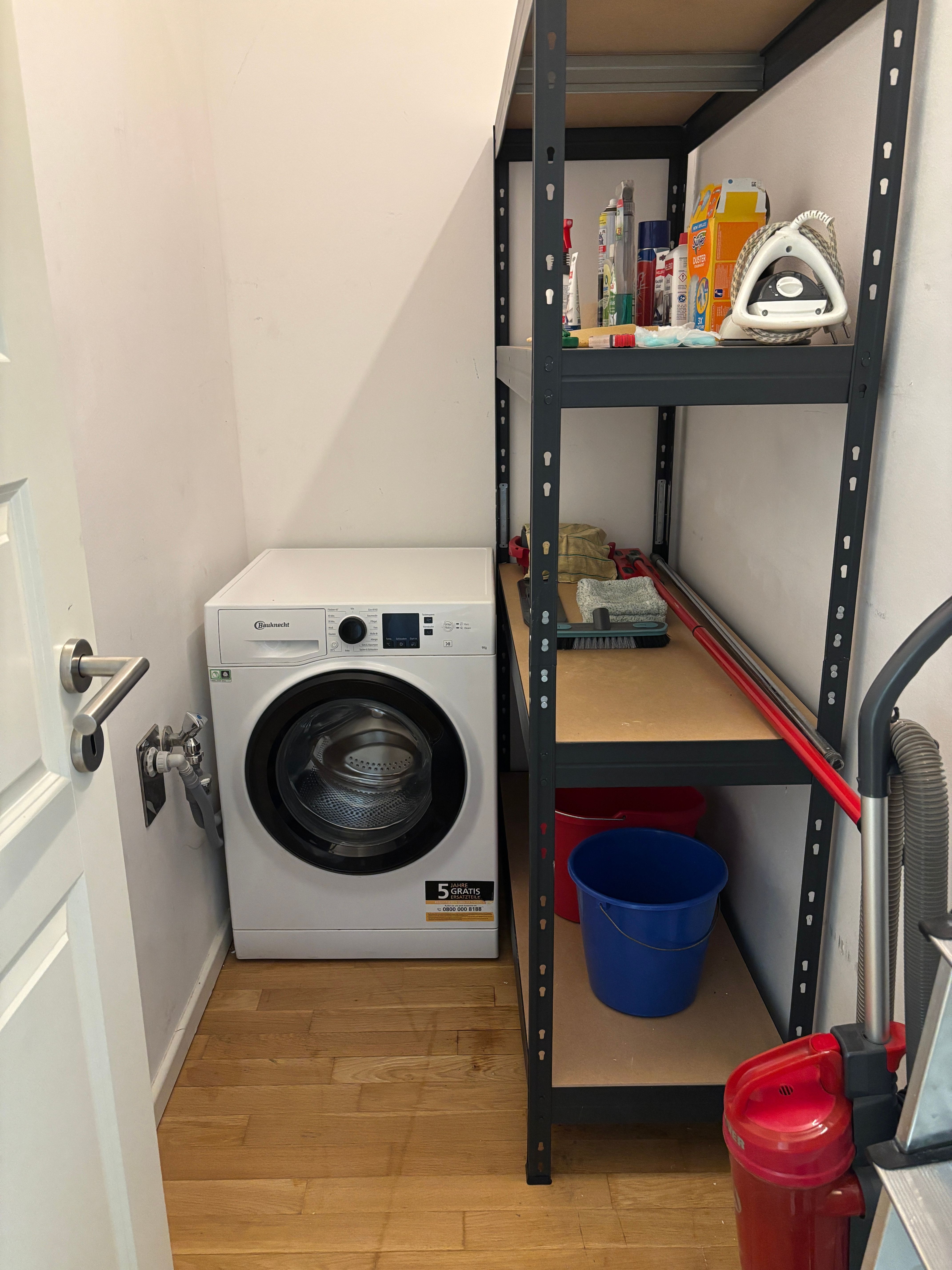 123 | Quaint Three Room Apartment In The Heart Of Mitte - 123 | Quaint three room apartment in the heart of Mitte - Gallery - 9