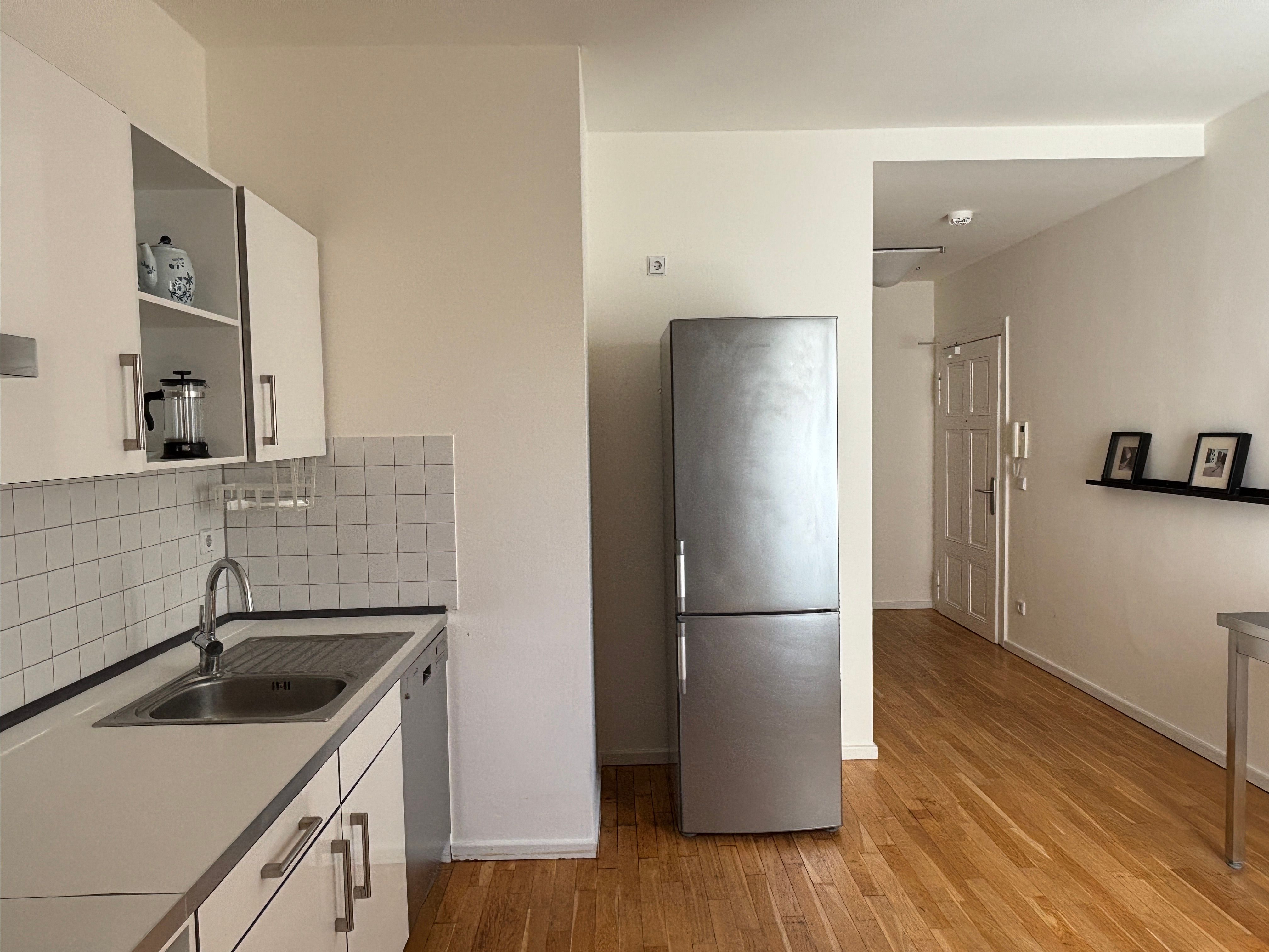 123 | Quaint Three Room Apartment In The Heart Of Mitte - 123 | Quaint three room apartment in the heart of Mitte - Gallery - 17