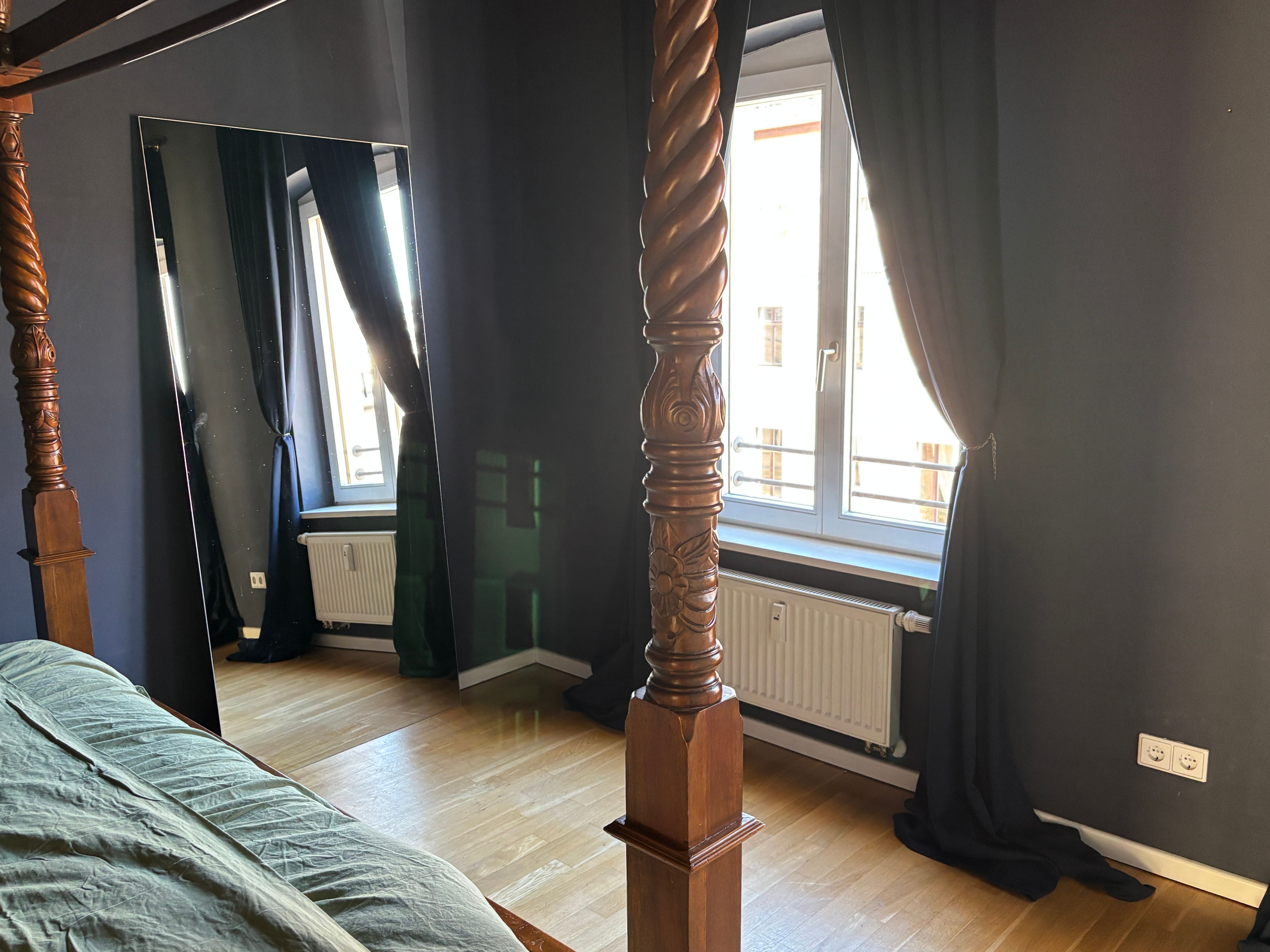123 | Quaint Three Room Apartment In The Heart Of Mitte - 123 | Quaint three room apartment in the heart of Mitte - Gallery - 13