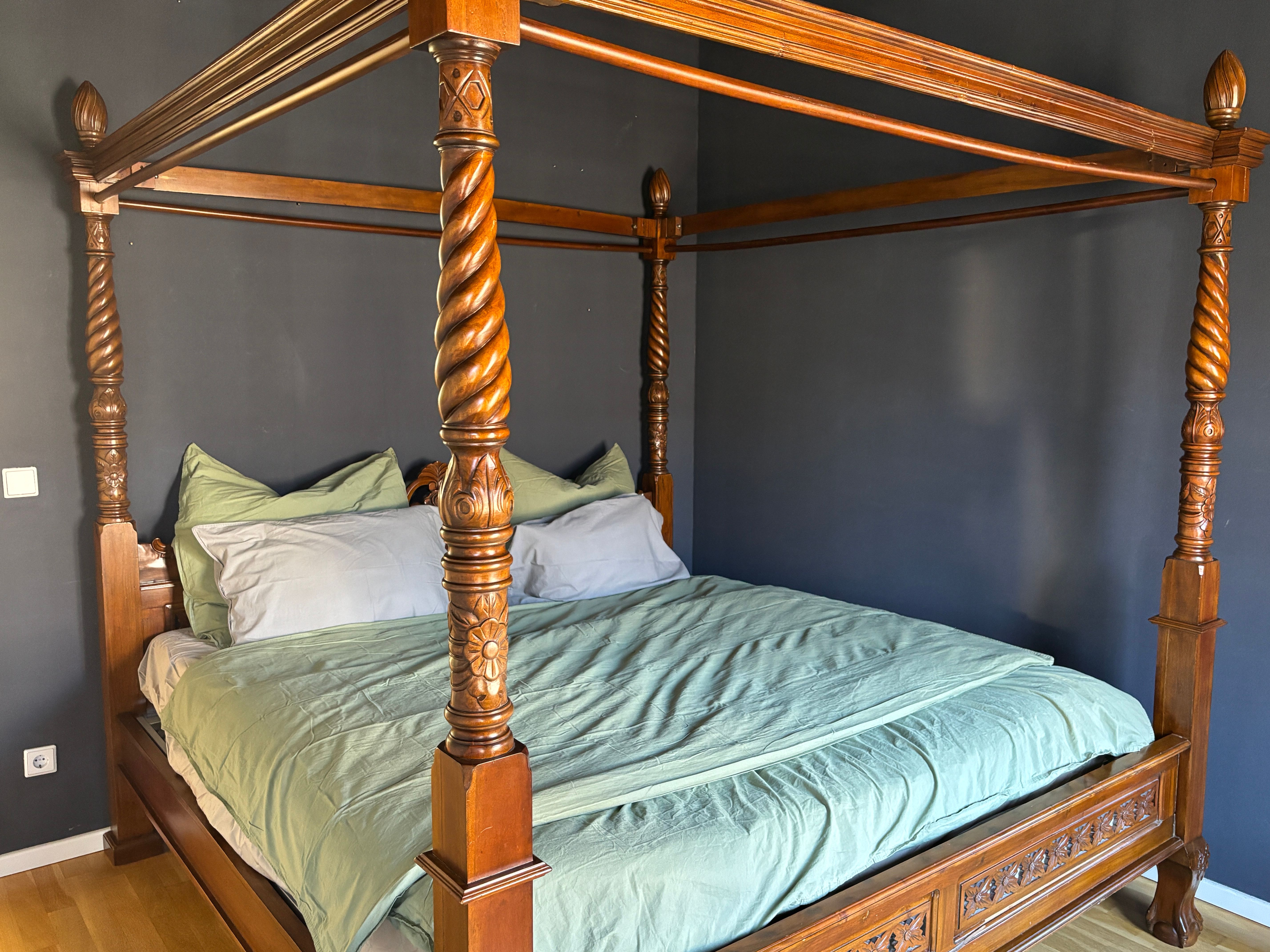  123 | Quaint Three Room Apartment In The Heart Of Mitte  -  123 | Quaint three room apartment in the heart of Mitte  - Gallery -  15