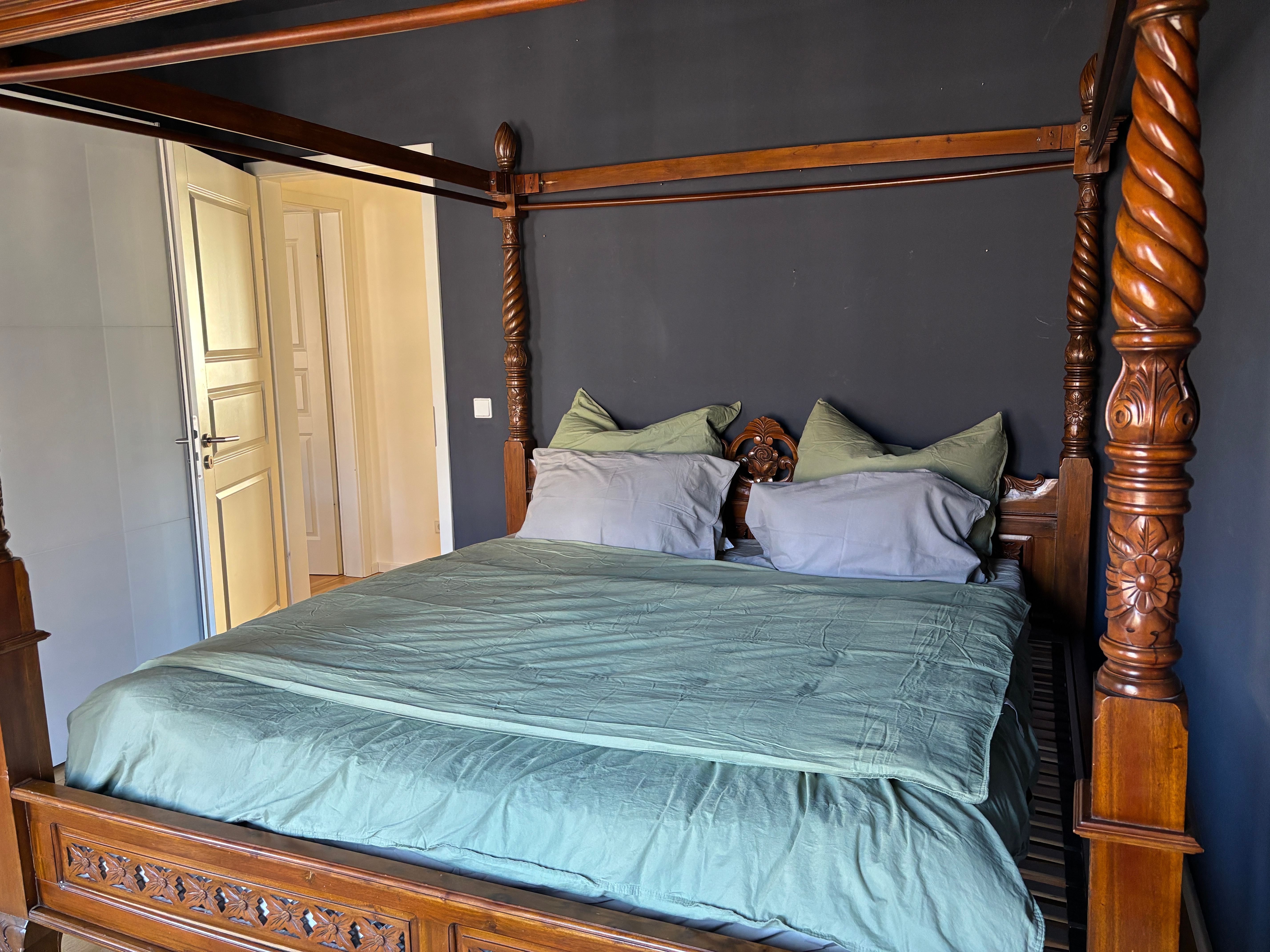123 | Quaint Three Room Apartment In The Heart Of Mitte - 123 | Quaint three room apartment in the heart of Mitte - Gallery - 15