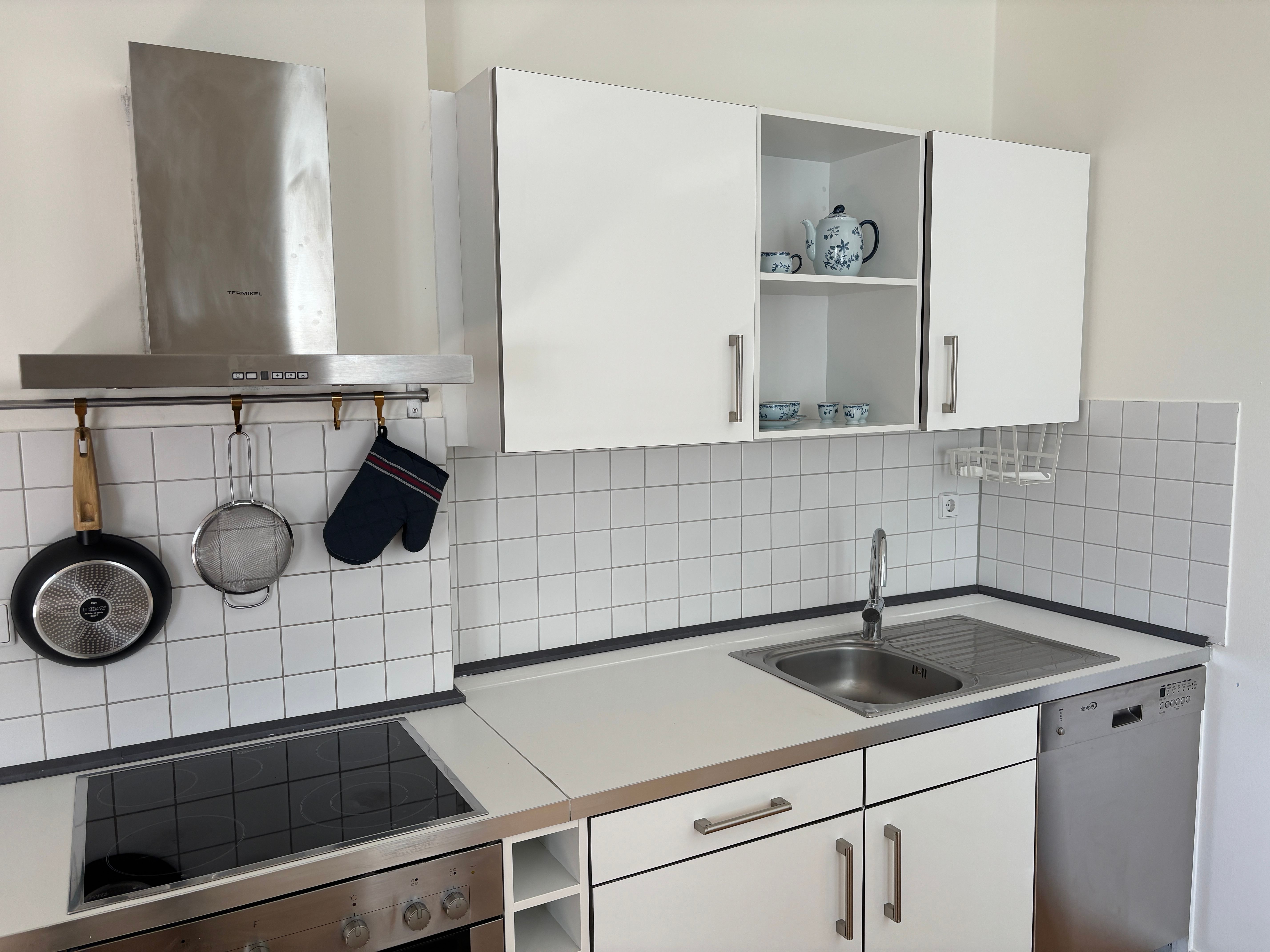 123 | Quaint Three Room Apartment In The Heart Of Mitte - 123 | Quaint three room apartment in the heart of Mitte - Gallery - 20