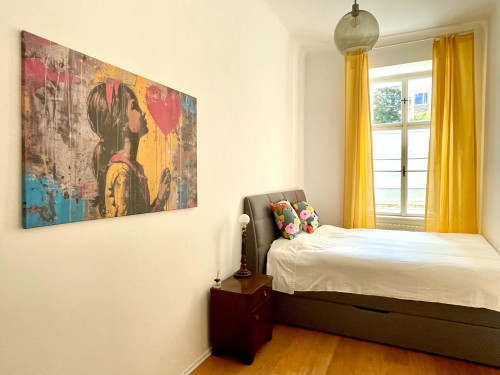 Weißgerberlände, Vienna