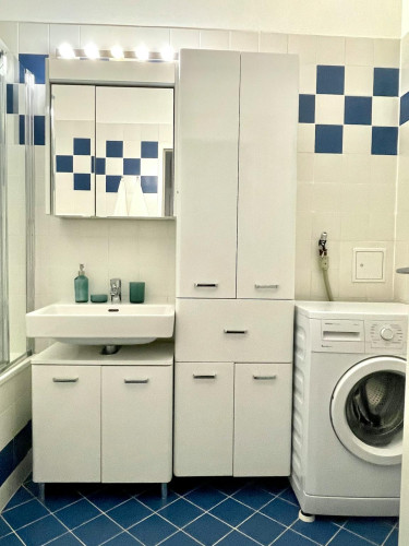 Weißgerberlände, Vienna