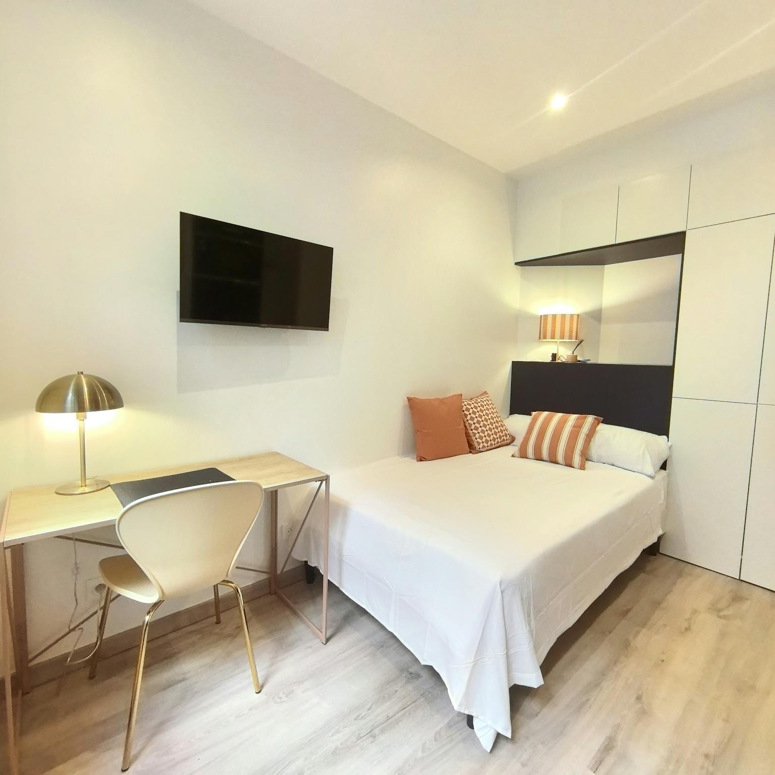 Entire Place - Rue Bréguet, Paris - Gallery - 1