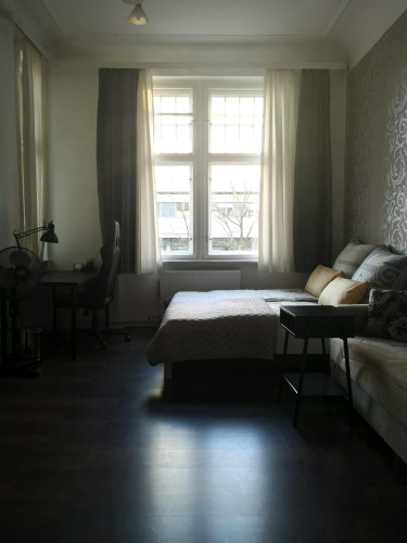 Clayallee, Berlin