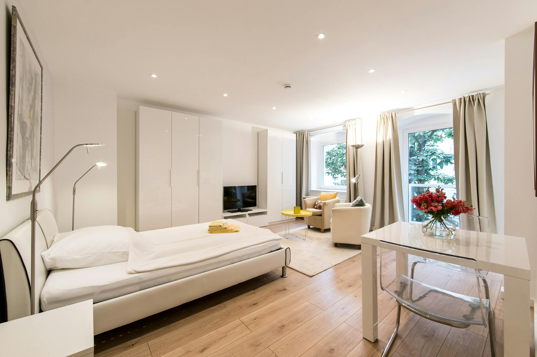  Entire Place  -  Knaackstraße, Berlin  - Gallery -  1