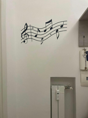 Via Montebruno, Rome