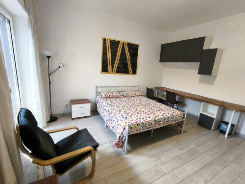 Via Montebruno, Rome