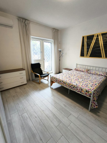 Via Montebruno, Rome