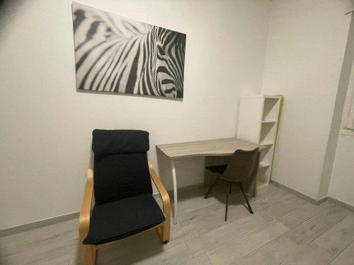 Via Montebruno, Rome