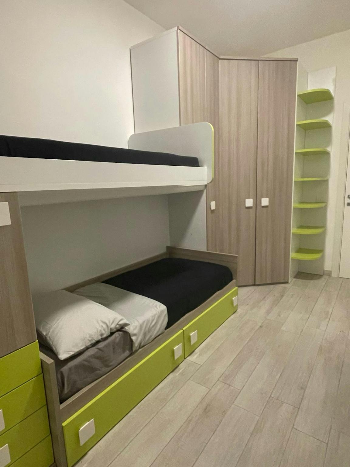 Private Room - Via Montebruno, Rome - Gallery - 1