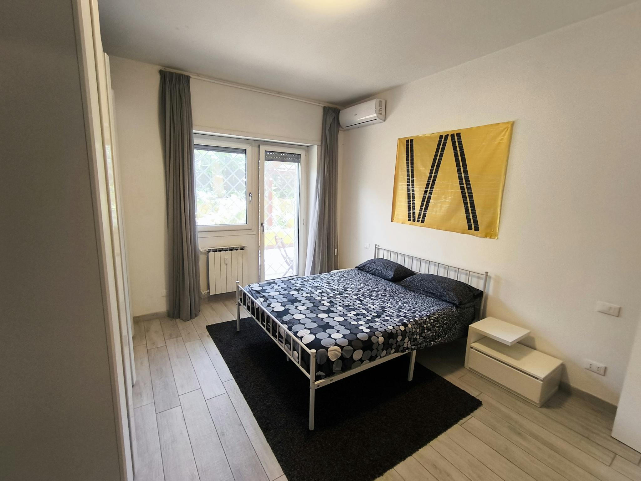 Private Room - Via Montebruno, Rome - Gallery - 1