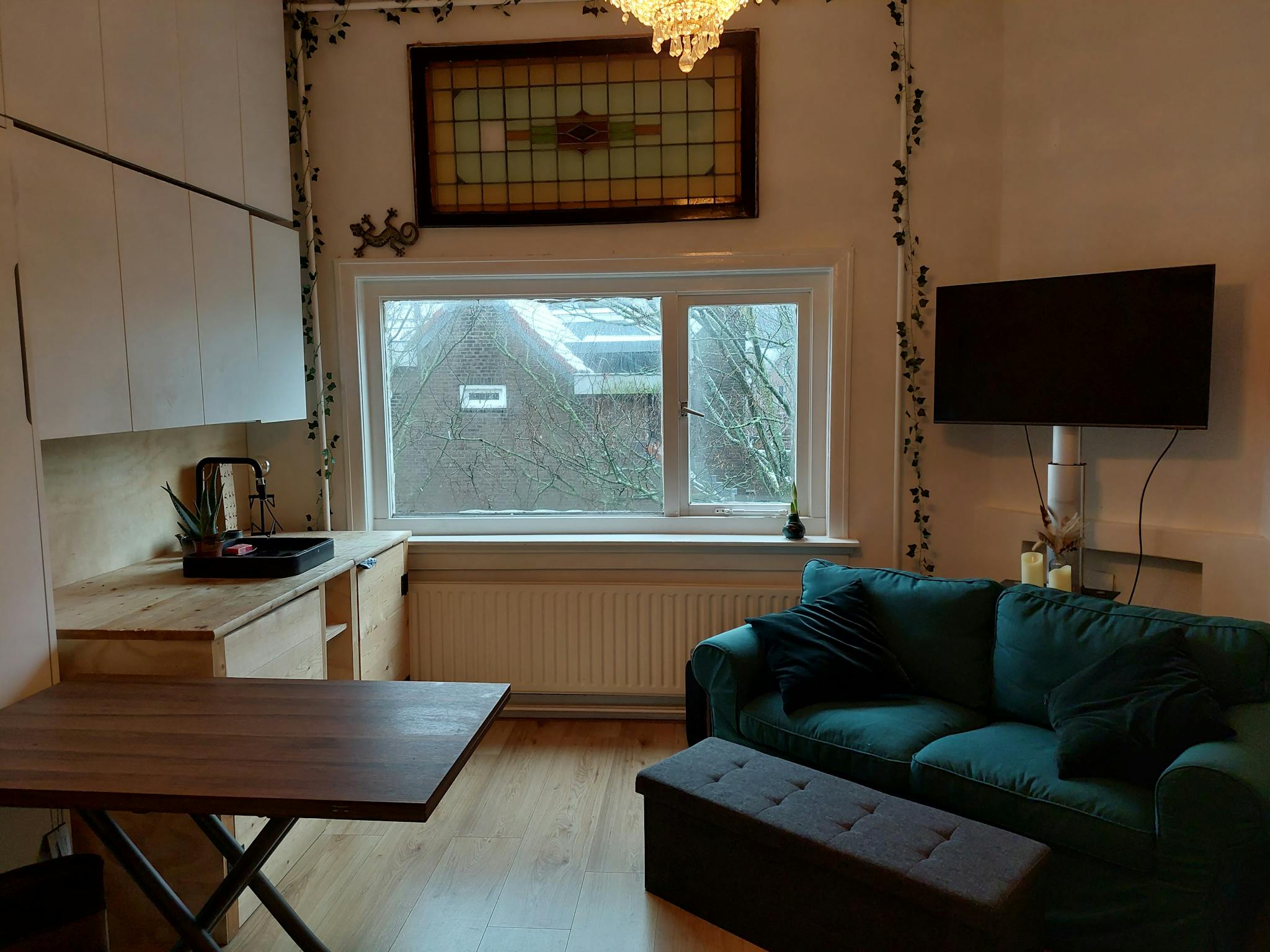 Entire Place - Weissenbruchstraat, The Hague - Gallery - 1