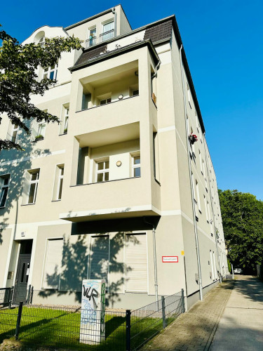 Treskowallee, Berlin  - Gallery -  5