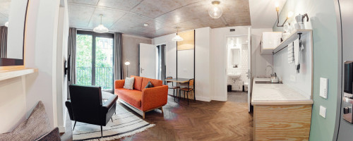 Brunnenstraße, Berlin  - Gallery -  5