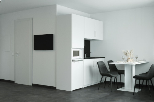 Mühlheimer Straße, Offenbach - Gallery - 5