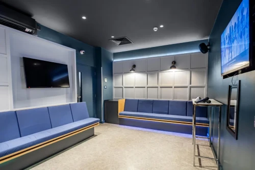 Chapter Spitalfields