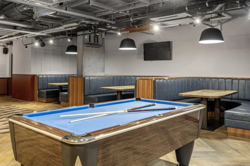 Chapter Spitalfields